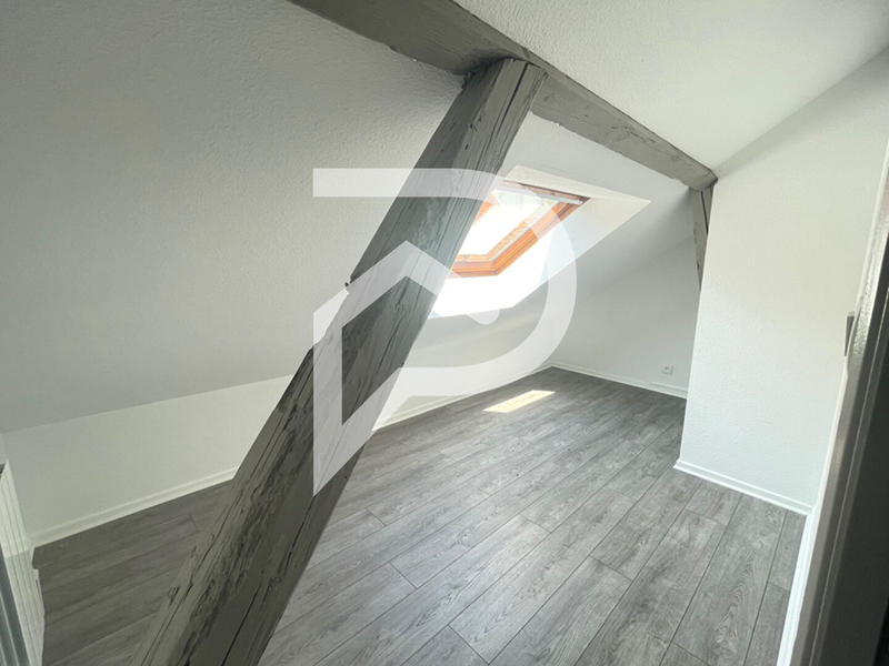 Appartement - 66 m² - 2 pièces