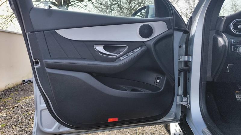 Mercedes classe glc I 350 e 211+116 4Matic 9g-Tronic Fascination - Automatique Toit ouvrant