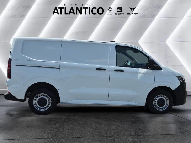 Volkswagen Transporter Fourgon Van L1h1 2.0 Tdi 150 Bva8 Business