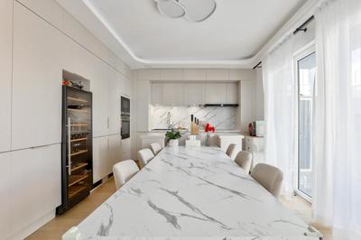 Appartement - 106 m² - 5 pièces