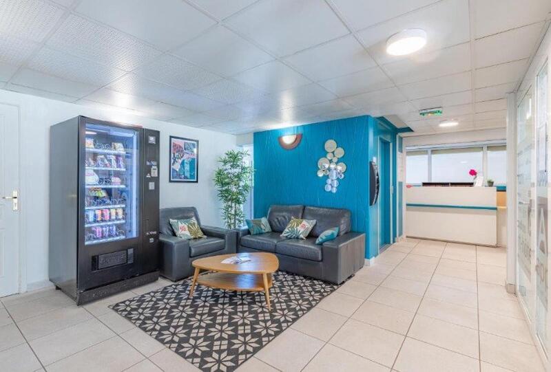 Appartement - 26 m² - 1 pièce