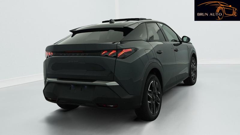 Peugeot 3008 Hybrid 145 e-Dcs6 Gt