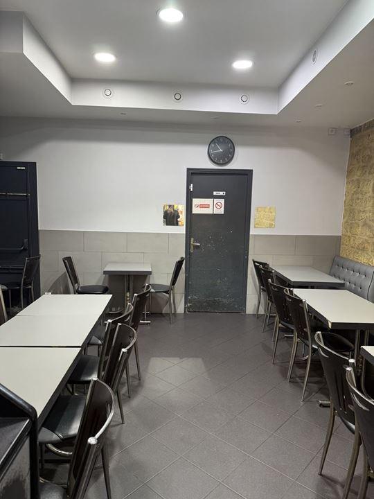 Fonds de commerce - Local commercial - 80 m²