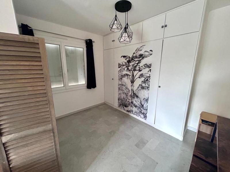 Appartement - 54 m² - 2 pièces