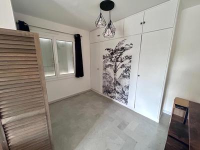 Appartement - 54 m² - 2 pièces