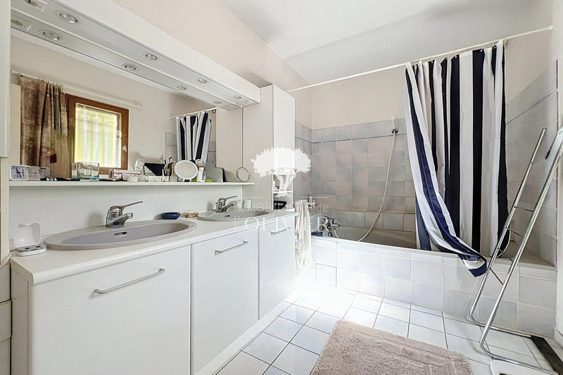 Villa - 129 m² - 4 pièces