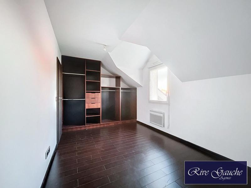 Maison - 130 m² - 4 pièces