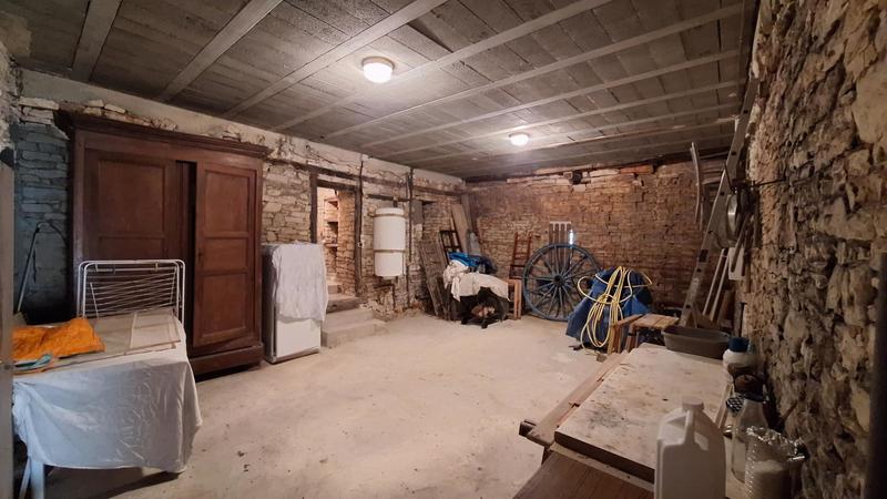 Maison - 67 m² - 3 pièces