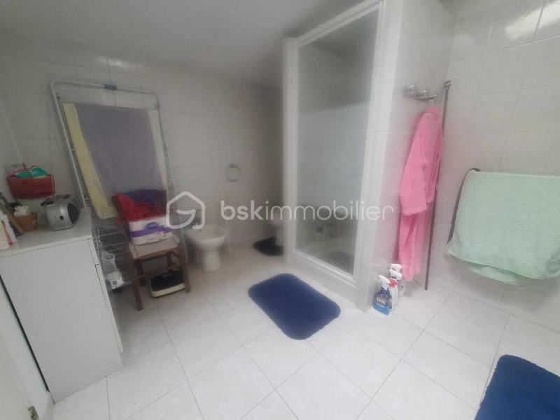 Maison ancienne - 130 m² - 6 pièces