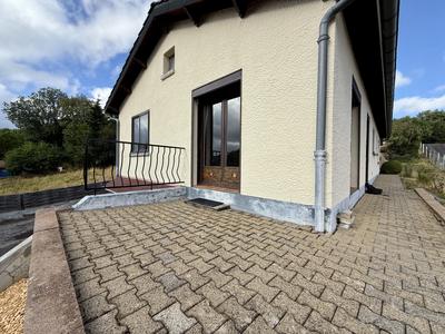 Maison ancienne - 99 m² - 5 pièces