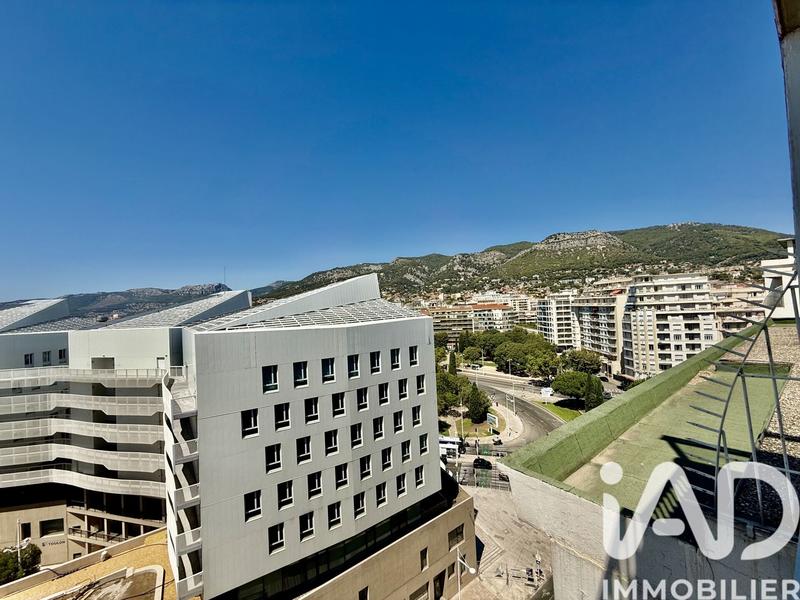 Appartement - 107 m² - 4 pièces