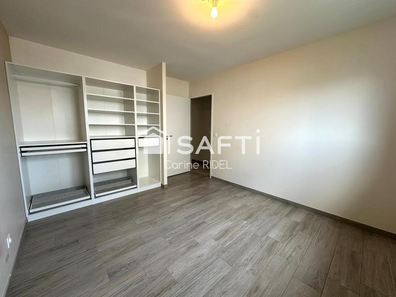 Maison - 133 m² - 5 pièces