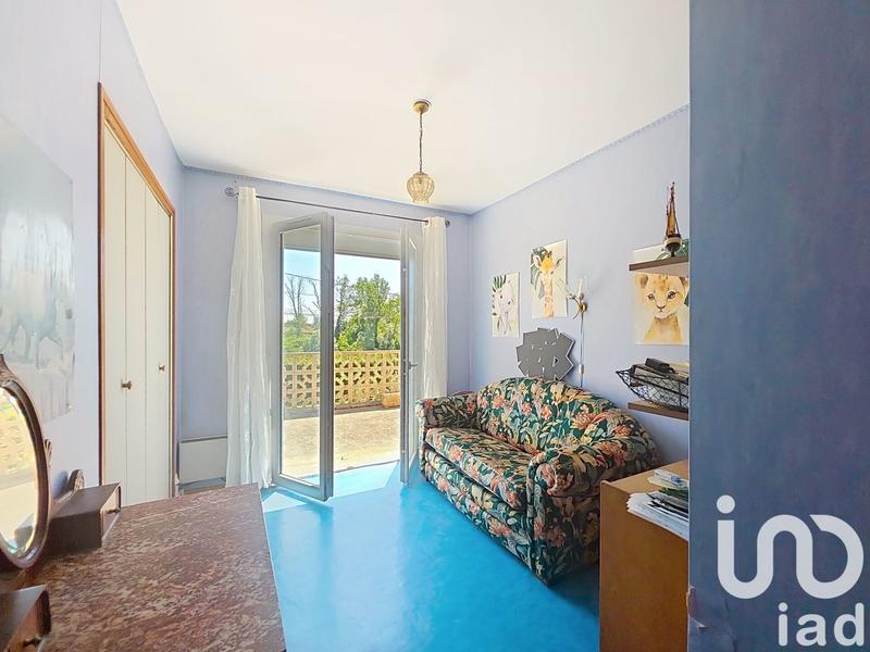 Maison - 174 m² - 5 pièces