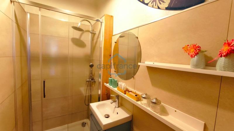 Maison - 48 m² - 2 pièces