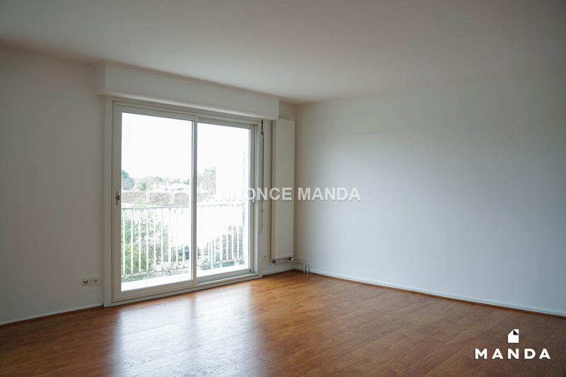 Appartement - 82 m² - 4 pièces