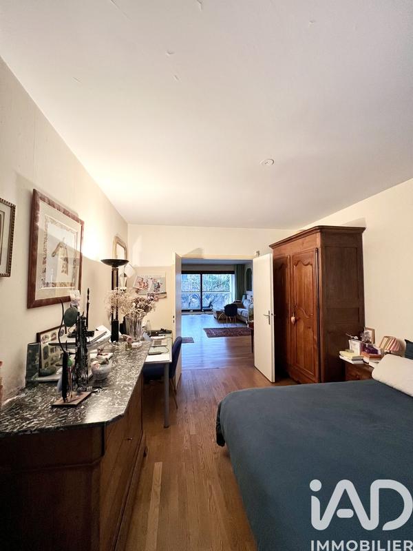 Appartement - 130 m² - 5 pièces