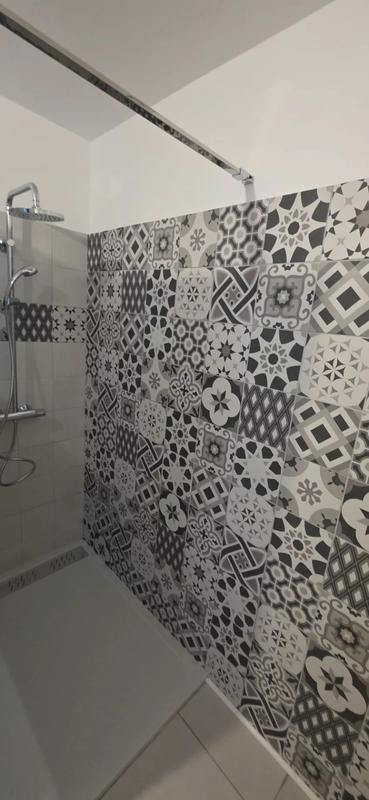 Maison - 106 m² - 4 pièces