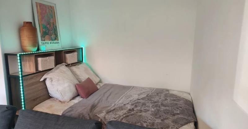 Appartement - 27 m² - 1 pièce