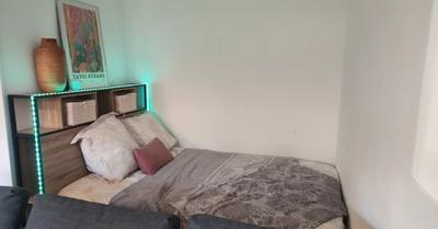 Appartement - 27 m² - 1 pièce