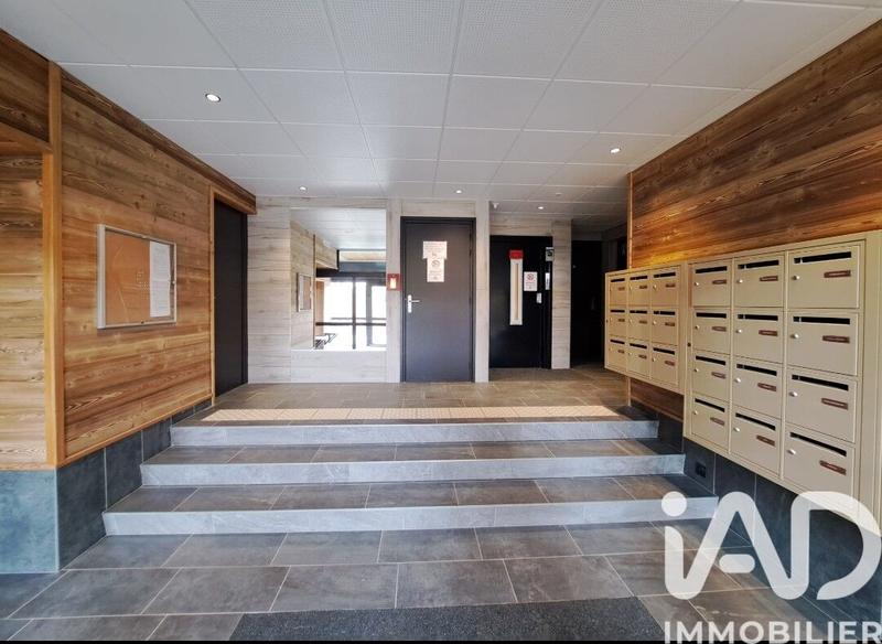 Appartement - 48 m² - 3 pièces