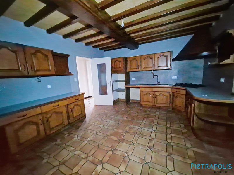 Villa - 163 m² - 6 pièces