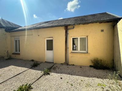 Immeuble - 200 m² - 9 pièces