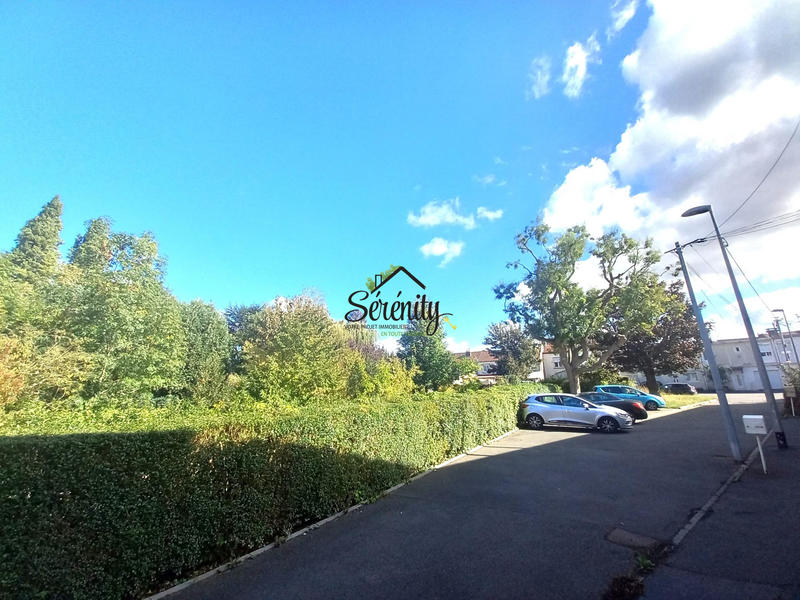 Maison - 100 m² - 7 pièces