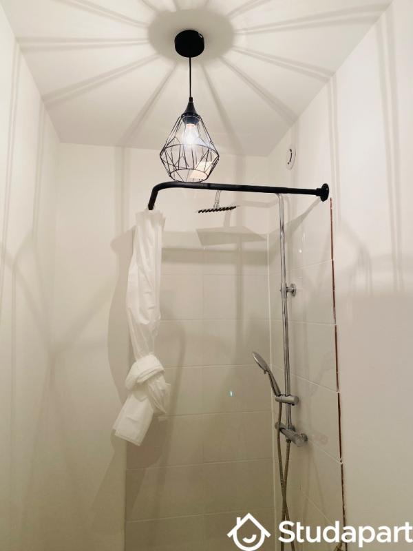 Appartement - 19 m² - 1 pièce