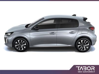 Peugeot 208 Mhev 110 Business Gps Cam 2xPDC Led