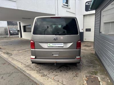 Volkswagen Transporter Long 2.0 TDi 150 L2h1 *5 places*