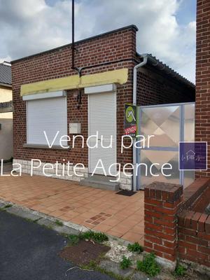 Maison - 67 m² - 4 pièces