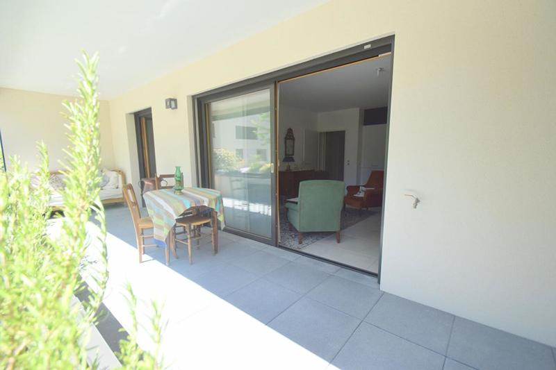 Appartement - 97 m² - 4 pièces