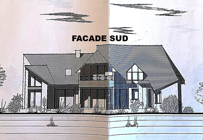 Villa - 236 m² - 7 pièces