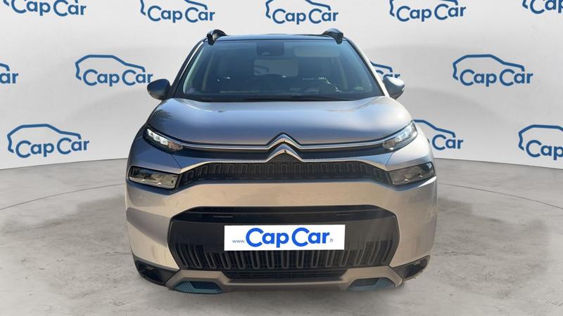 Citroën C3 Aircross 1.2 PureTech 130 Eat6 Rip Curl