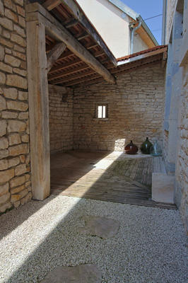 Maison - 380 m² - 9 pièces