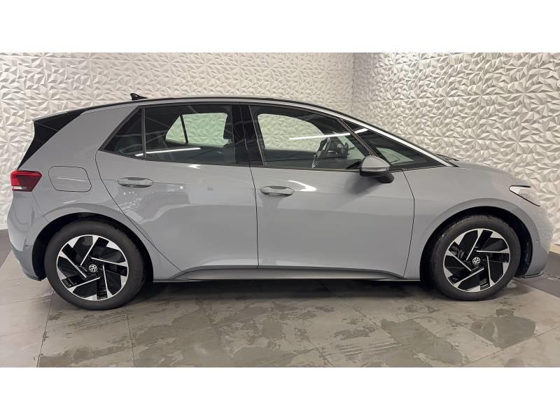 Volkswagen Id.3 204 ch Pro