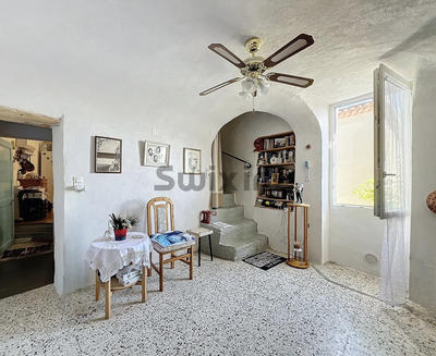 Maison de village - 74 m² - 4 pièces