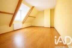 Maison - 142 m² - 6 pièces