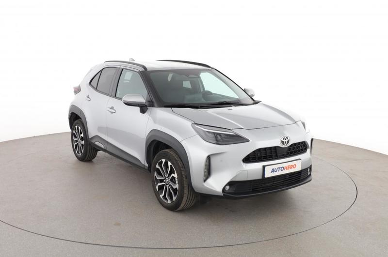 Toyota Yaris Cross 1.5 Hybride 2wd Design 130h