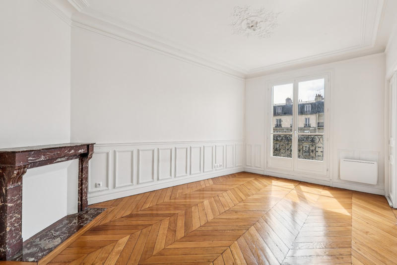 Appartement - 81 m² - 3 pièces