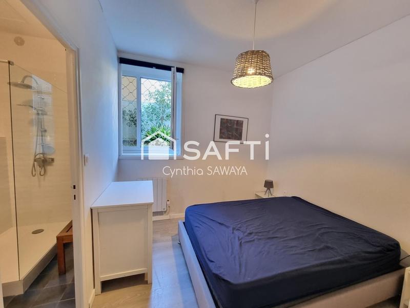 Appartement - 81 m² - 3 pièces