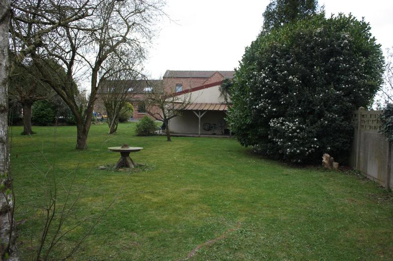 Maison - 200 m² - 5 pièces