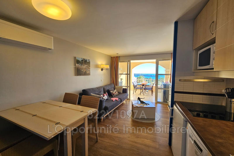 Appartement - 28 m²