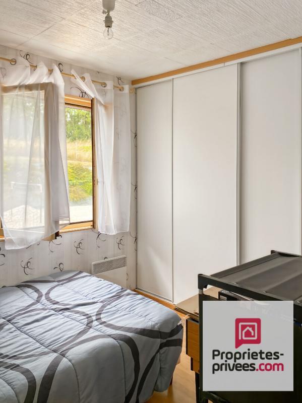 Maison - 127 m² - 6 pièces