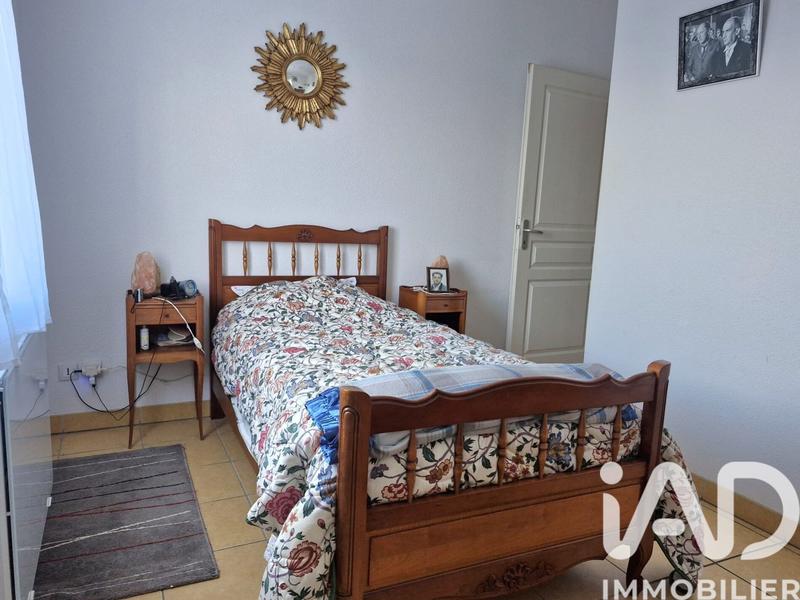 Appartement - 79 m² - 4 pièces