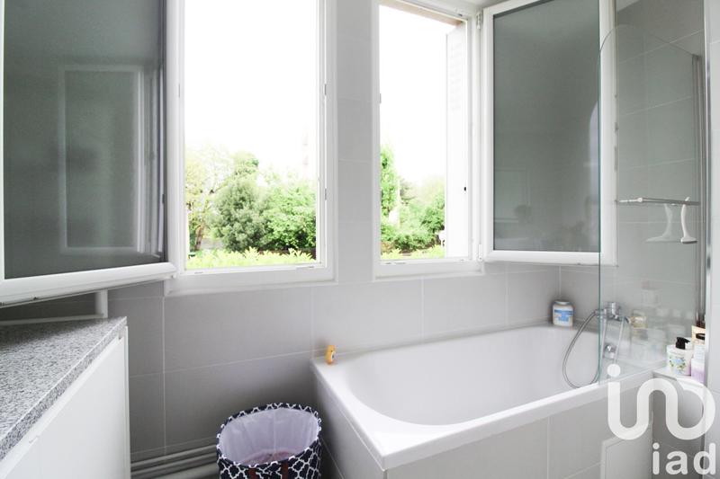 Appartement - 45 m² - 3 pièces