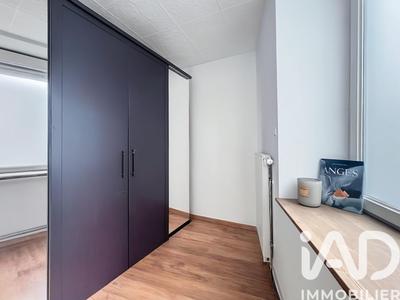 Appartement - 146 m² - 7 pièces