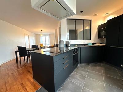 Appartement - 70 m² - 4 pièces