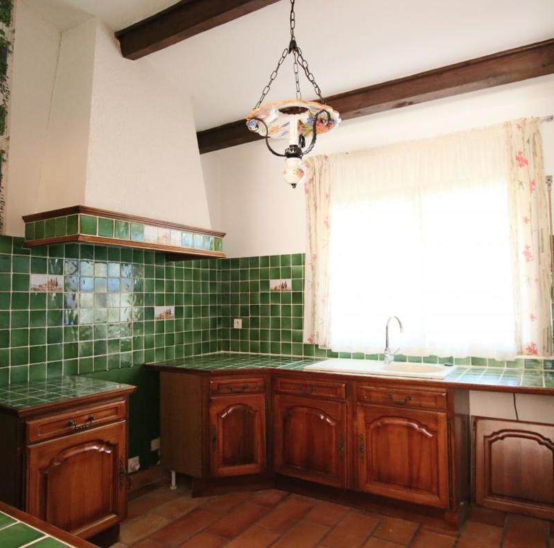 Maison - 184 m² - 5 pièces