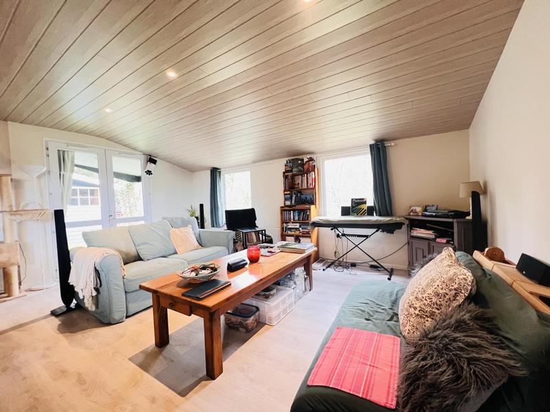 Pavillon - 68 m² - 3 pièces